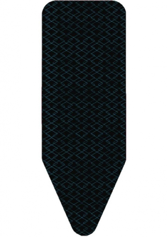 Funda para tabla de planchar Cecotec 100 BOCARAY 5585 119x43